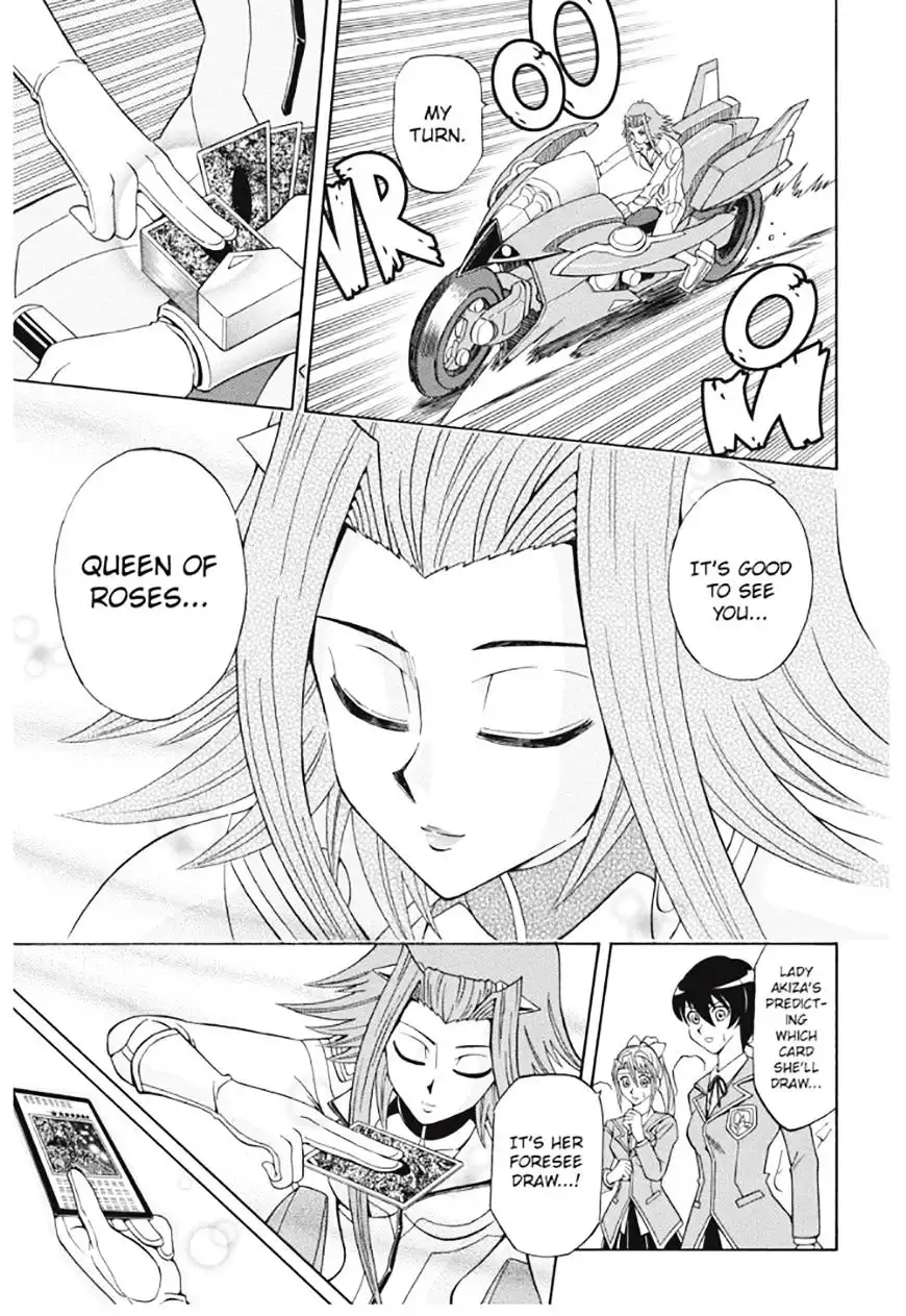 Yu-Gi-Oh! 5Ds Chapter 7 9